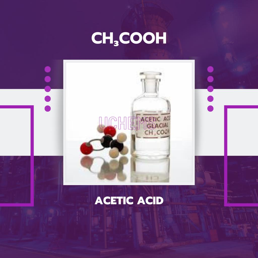 Acetic Acid