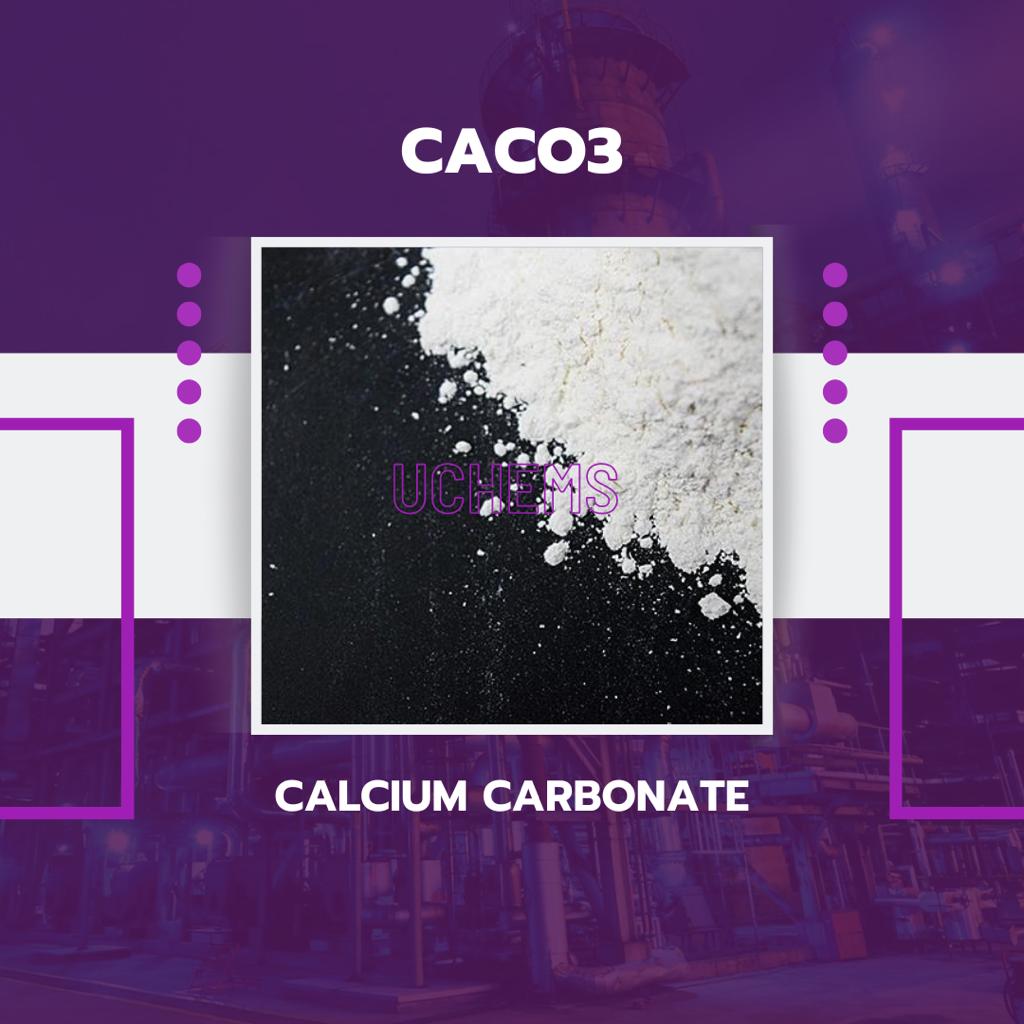 Calcium carbonate