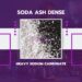 Heavy Sodium Carbonate ( Soda Ash Dense ) Hscode: 28362010 Heavy Soda Ash powder has the particle size about 250-450 microns with average particle size of 350 micrometers. Heavy Sodium Carbonate is used in glass industry, pH adjustment, Soda production, detergent production, water hardness prevention and paper and pulp industries. Usage: • Glass industry Deliver Terms: FCA, FOB, CIF, CFR Based on customer's inquiry Customized packaging Packaging: Bulk , 25 PP bags, Also 1 MT Jumbo bag Min Order: 50 Tons