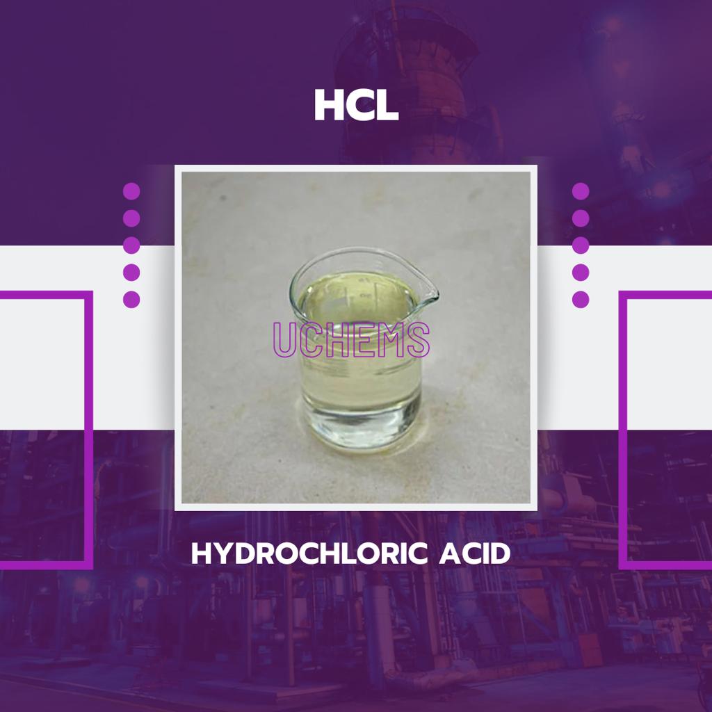 Hydrochloric Acid