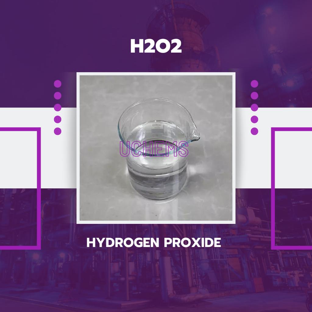 Hydrogen Peroxide