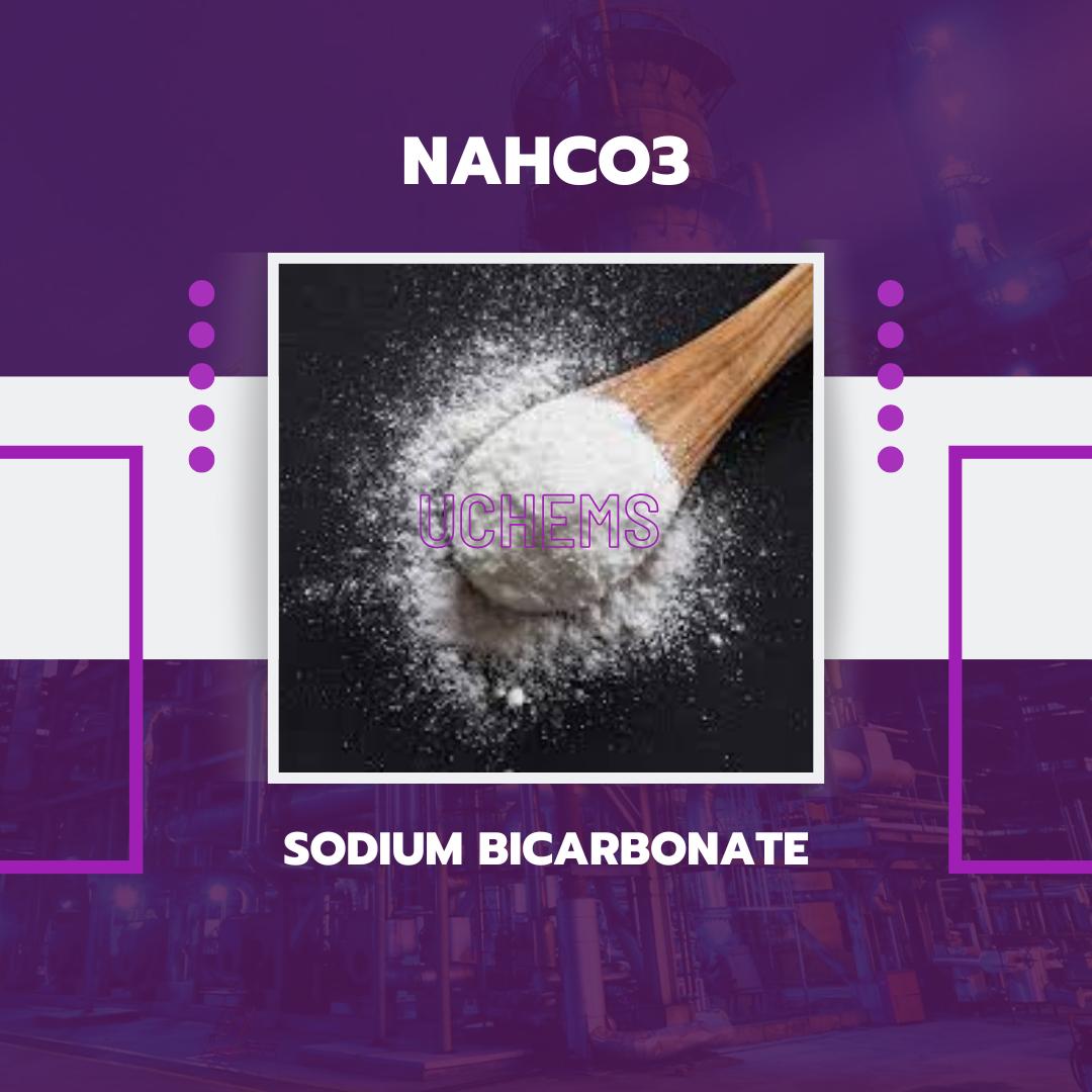 Sodium Bicarbonate