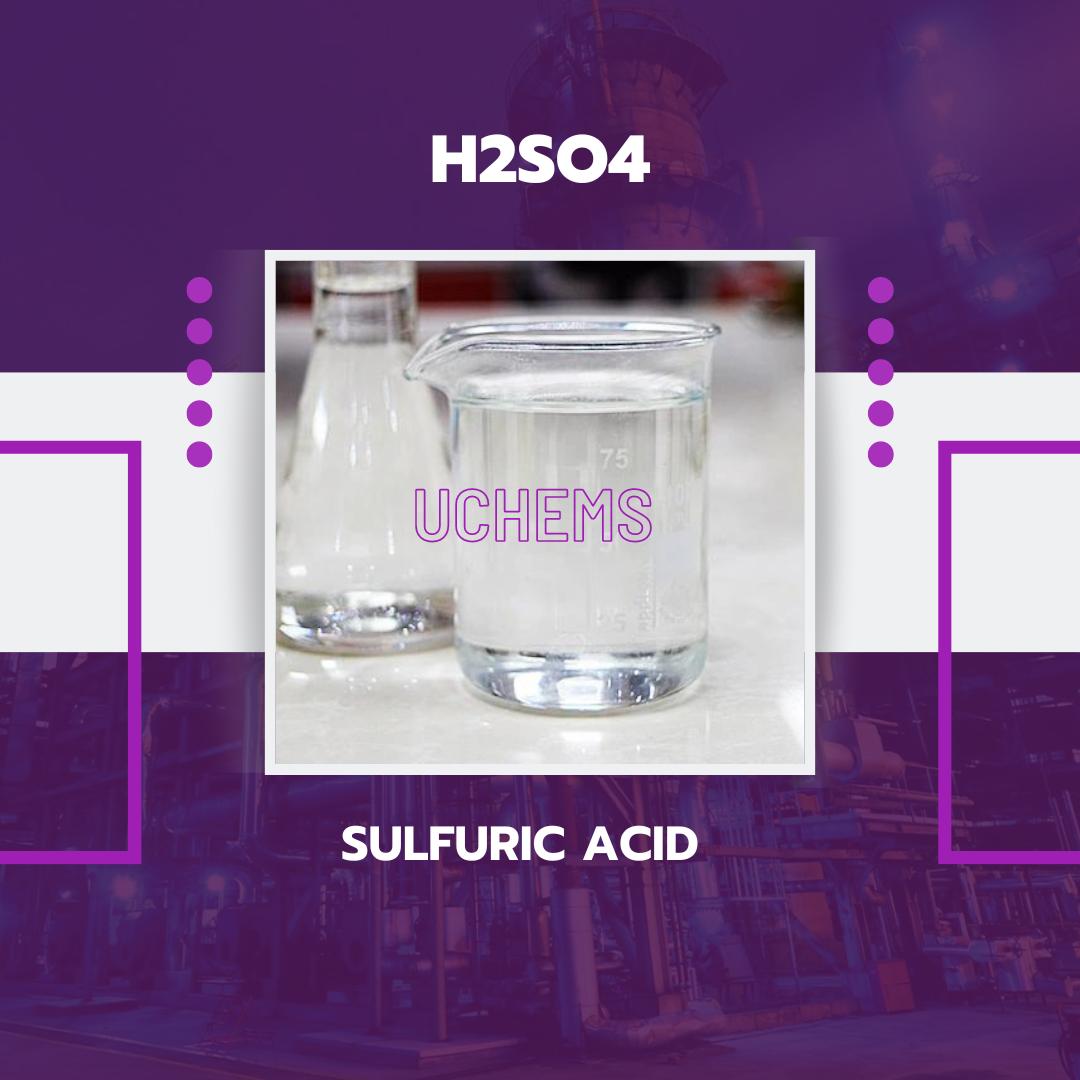 Sulfuric Acid