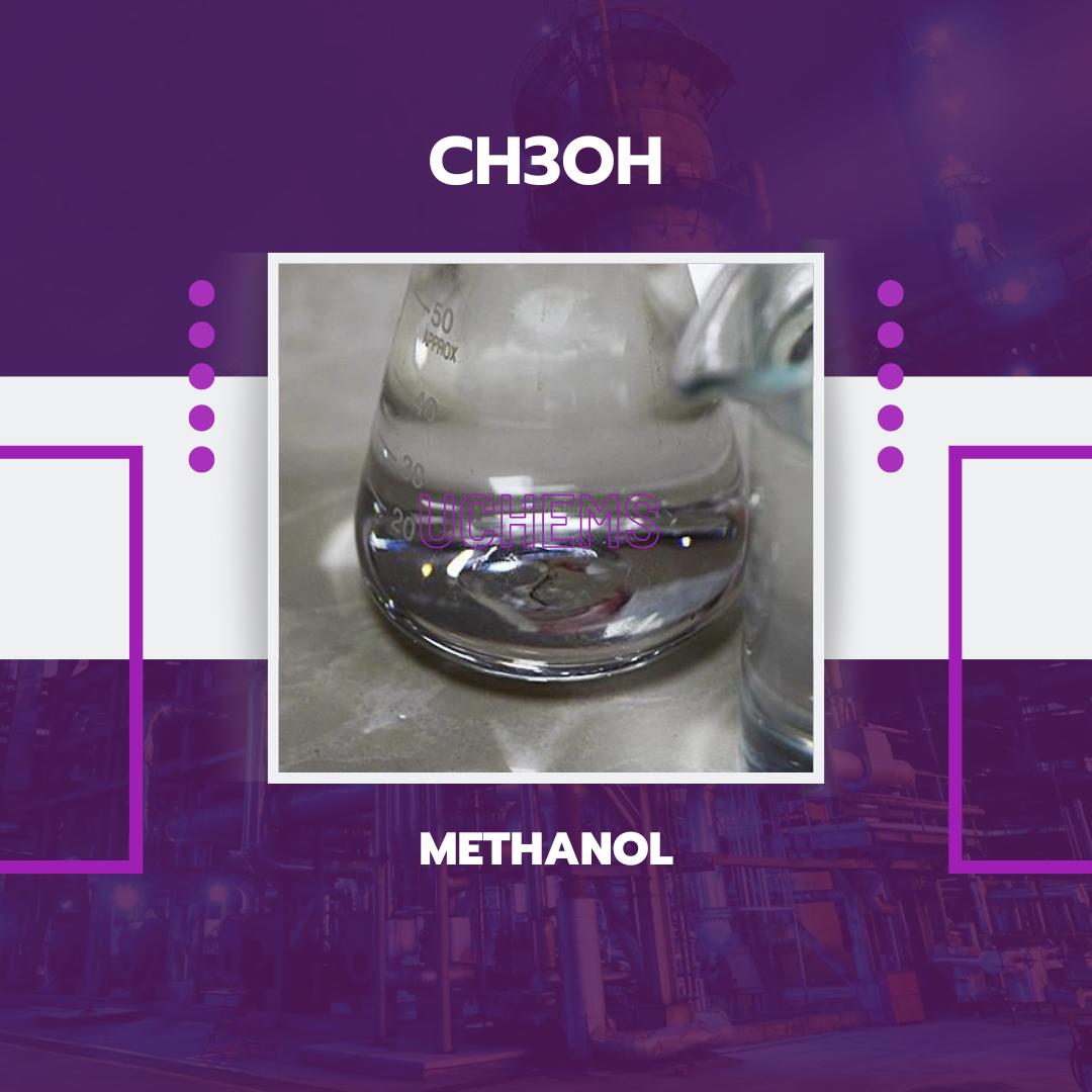 Methanol