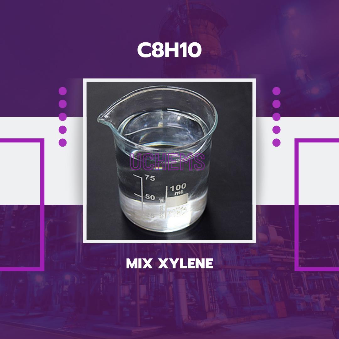 Mix Xylene