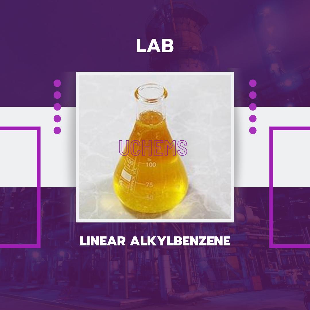 Linear Alkylbenzene